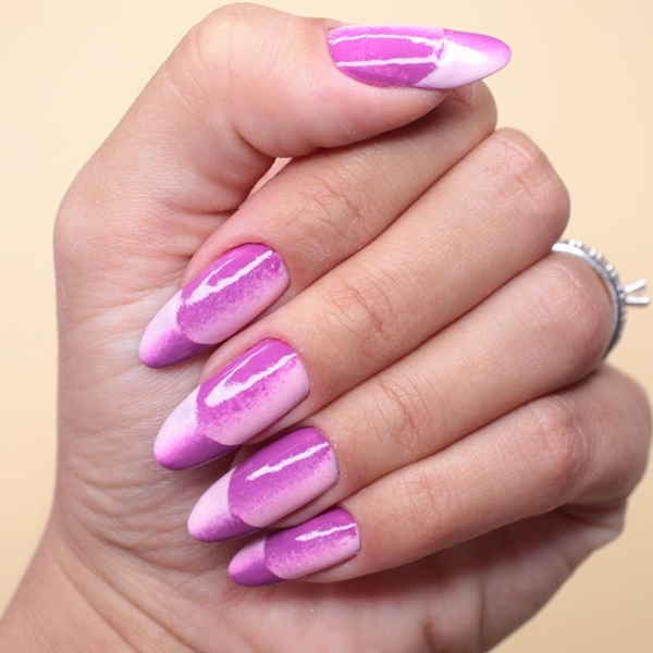 Fique por dentro da nova inspiração de unhas decoradas