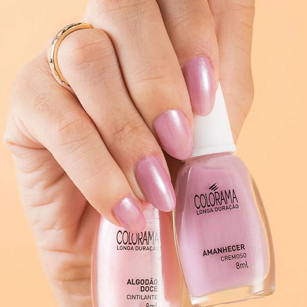 5 dicas para deixar as suas unhas lindas com esmaltação