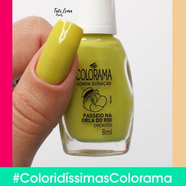 Decoração de unhas para copa do mundo: confira dicas e inspirações