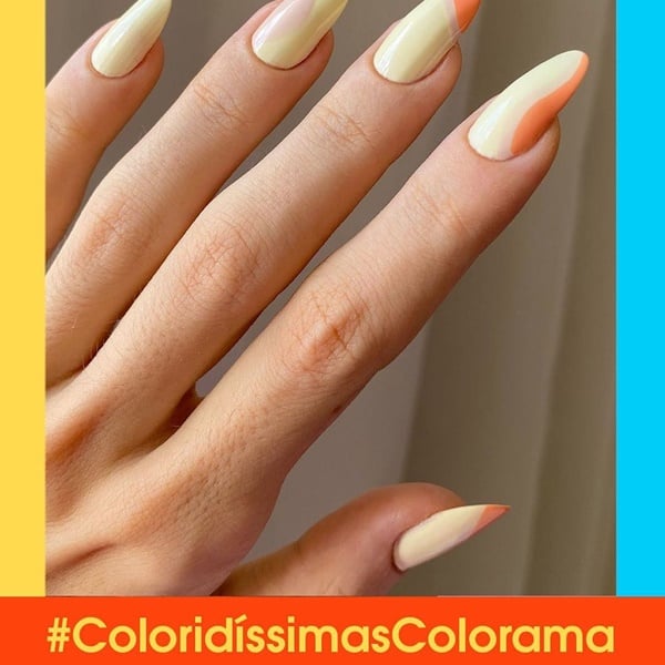 Esmalte amarelo: entenda como combinar essa cor na sua nail art