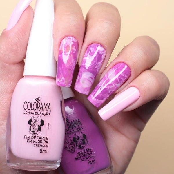 Unhas em Gel Decoradas: confira inspirações e ideias