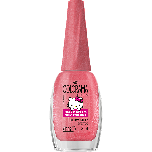 Glow Kitty | Hello Kitty | Colorama
