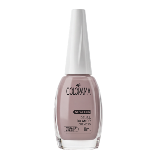 Packshot - Deusa do amor