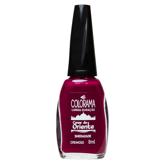 Pack Novo | Sherazade | Colorama Esmaltes