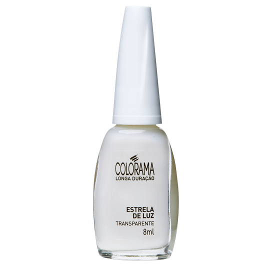 Pack | Esmalte Estrela de Luz | Colorama