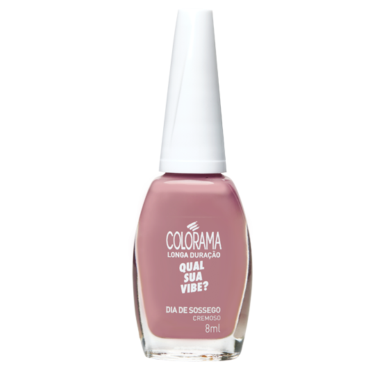 Pack | Esmalte Dia de Sossego | Colorama