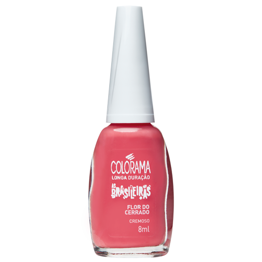 Pack | Esmalte Flor do Cerrado | Colorama