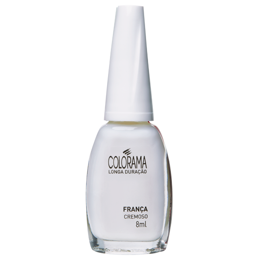 Pack | Esmalte França | Colorama