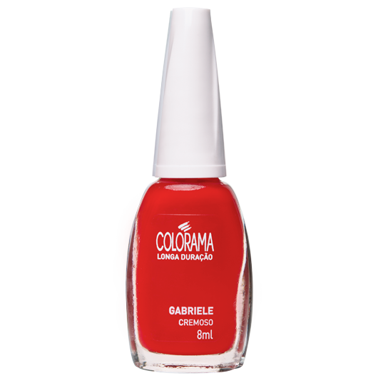 Pack | Esmalte Gabriele | Colorama