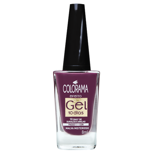 Pack | Esmalte Malva Misterioso | Colorama