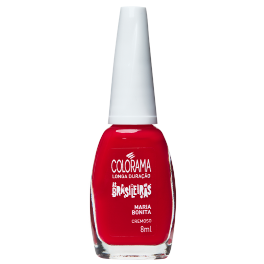 Pack | Esmalte Maria Bonita | Colorama