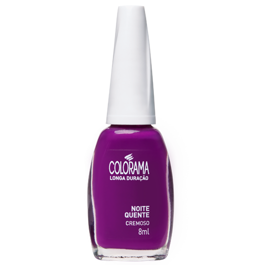 Pack | Esmalte Noite Quente | Colorama