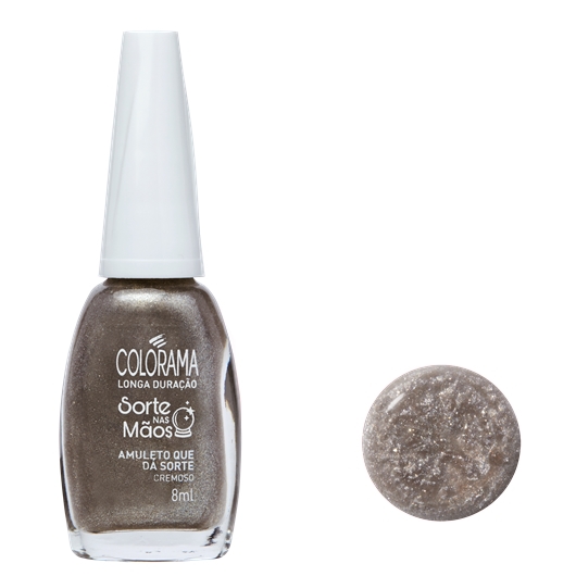 Pack| Amuleto da Sorte | Sorte nas mãos | Colorama