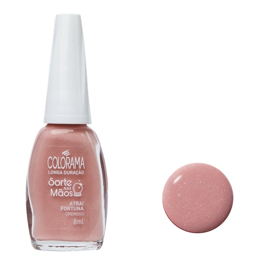 Pack| Atrai Foturna | Sorte nas mãos | Colorama