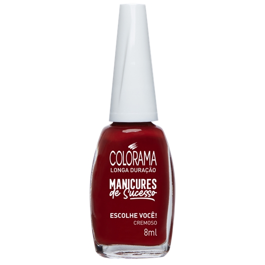 Pack| Escolhe Você! | Manicures de Sucesso | Colorama