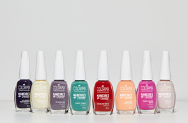 Coleção Manicures de Sucesso