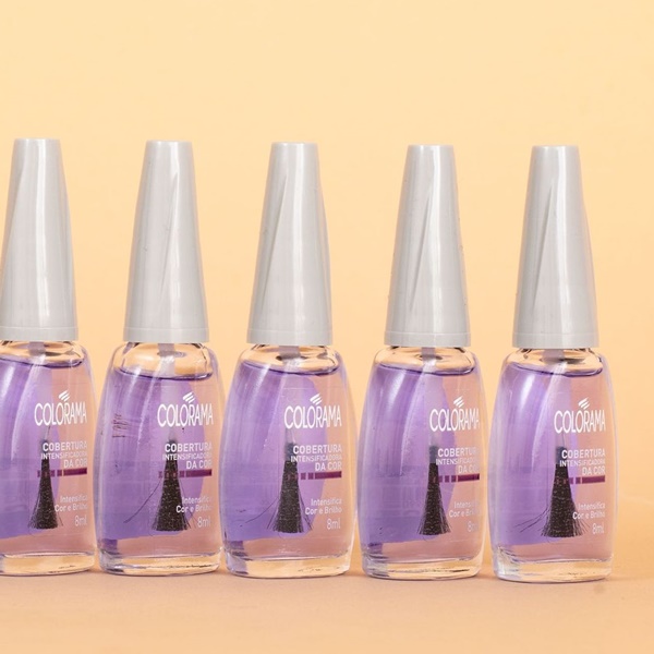 Fique por dentro da nova inspiração de unhas decoradas