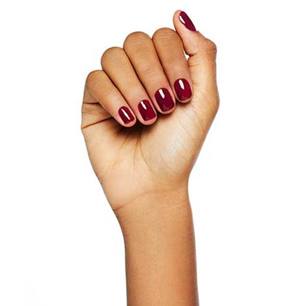 Viva Magenta: conheça os esmalte De Repente, Paixão | Colorama