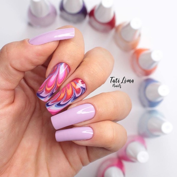 Unhas para festival: aposte em nail art que sejam tendências
