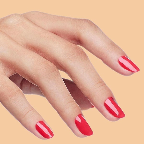 Jelly nails: aposte nessa nova tendência de nail art