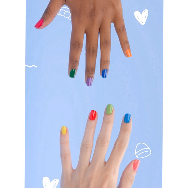 Unhas para o verão: Confira as tendências