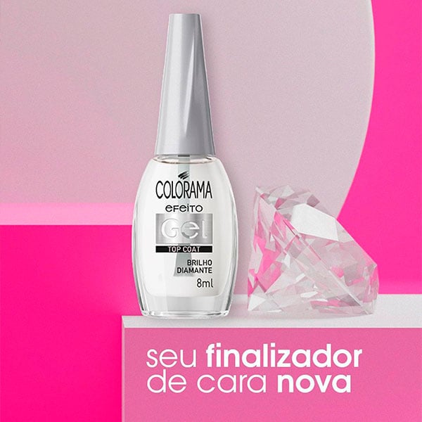 Top Coat: Veja Curiosidades desse finalizador