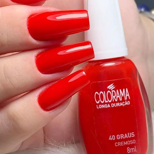 Unhas de natal: inspirações para você usar nas festas de fim de ano