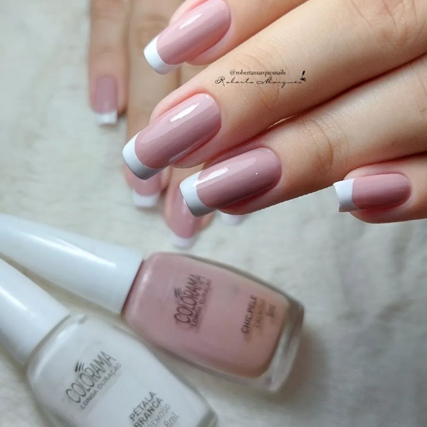 Unhas elegantes: cores que deixarão a sua esmaltação deslumbrante