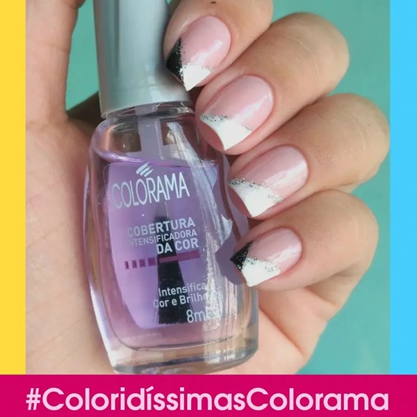 Invista nos finalizadores para deixar suas unhas elegantes por mais tempo