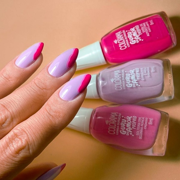 Aprenda a fazer diferentes nail arts