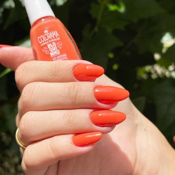 Unhas Stiletto: saiba o que é e como fazer
