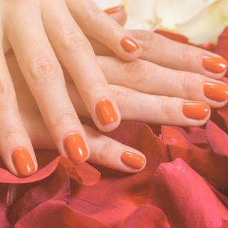 Veja ideias de unhas para outono