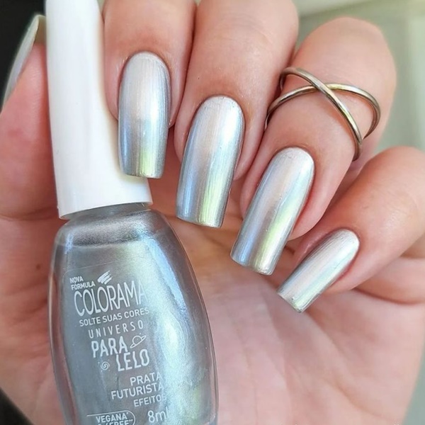 Unha para carnaval: dicas de como fazer sua nail art carnavalesca!