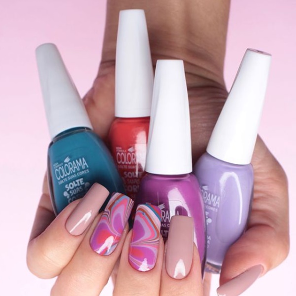 Unha para carnaval: dicas de como fazer sua nail art carnavalesca!