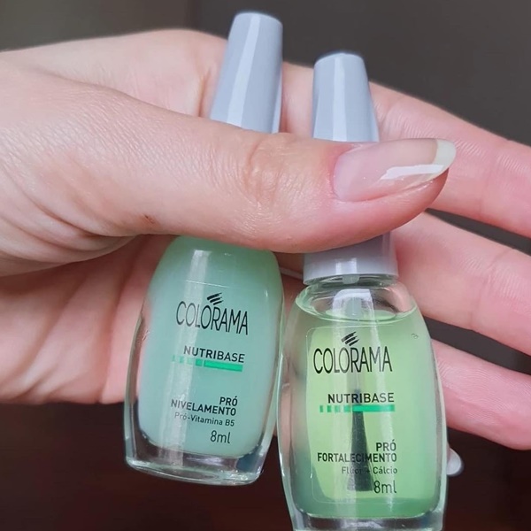Unhas fracas? Confira 4 alimentos que deixam as suas unhas mais fortes