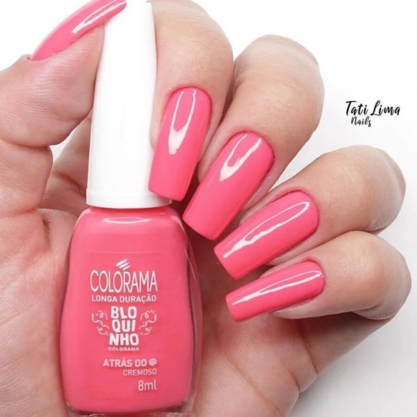 Unhas acrigel decoradas: 4 inspirações para o seu alongamento