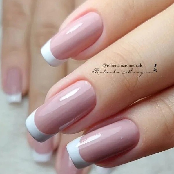 Unhas acrigel decoradas: 4 inspirações para o seu alongamento