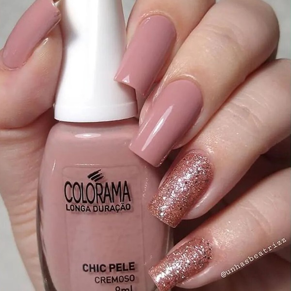 Unhas acrigel decoradas: 4 inspirações para o seu alongamento