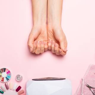 Unhas Postiças decoradas: confira inspirações