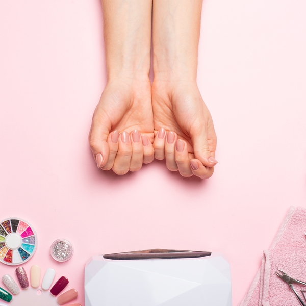 Unhas Postiças decoradas: confira inspirações