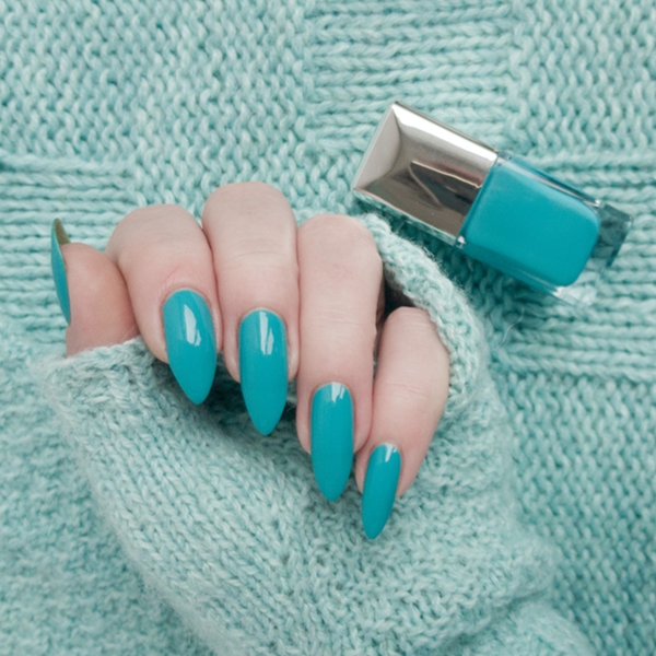 Unhas de Gel: conheça esta modalidade de alongamento de unhas