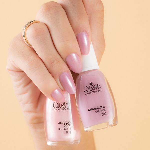 Kit de esmaltes: o que não pode faltar?