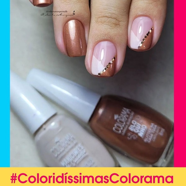 Unhas inverno