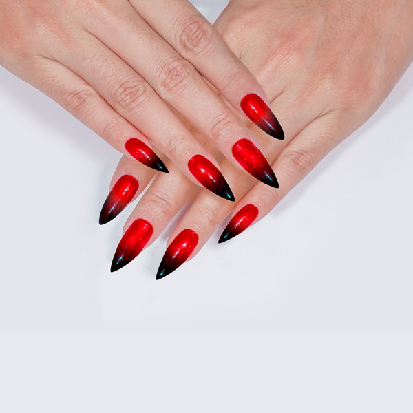 Decoração de unhas: nail arts inspiradas no signo de áries