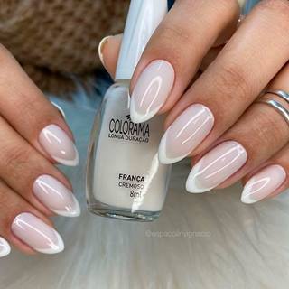 Esmalte branco: saiba como usar esse esmalte versátil