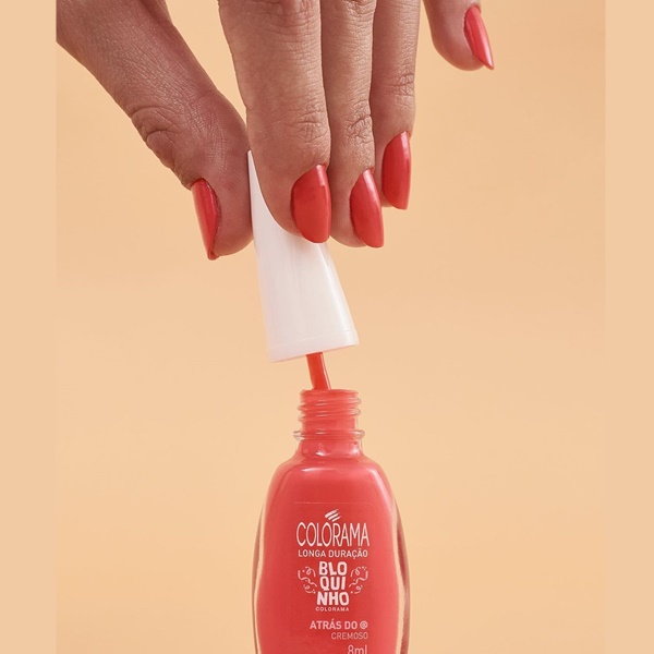 Esmalte laranja: entenda como usar essa cor no dia a dia