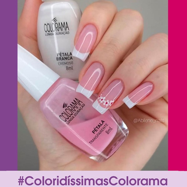 Unhas Decoradas em Oferta