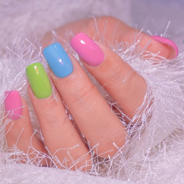 Unhas decoradas: confira nail arts inspiradas no signo de câncer