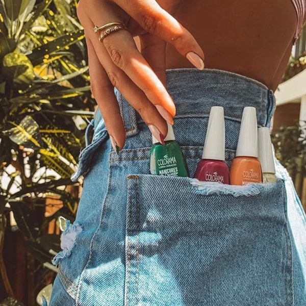 Unhas decoradas para o verão: confira tendências