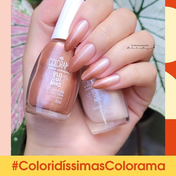 Como fazer a unha postiça parecer natural?